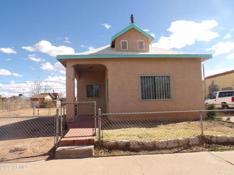 743 E 6th St, Douglas, AZ 85607 photo 1