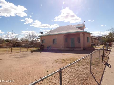 743 E 6th St, Douglas, AZ 85607 photo 3