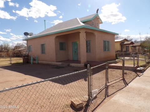 743 E 6th St, Douglas, AZ 85607 photo 2
