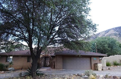 10359 S Thicket Pl, Hereford, AZ 85615 photo 1