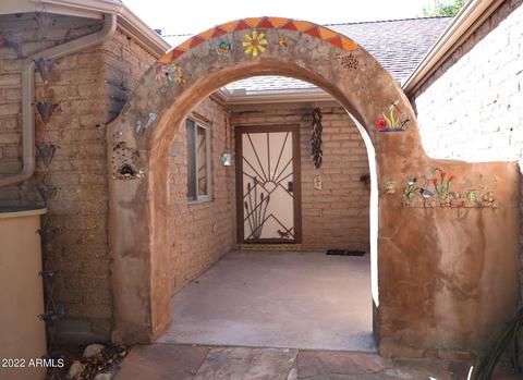 10359 S Thicket Pl, Hereford, AZ 85615 photo 2