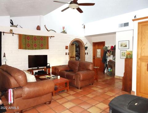 10359 S Thicket Pl, Hereford, AZ 85615 photo 7
