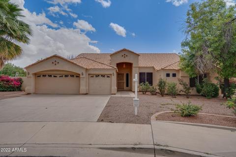 9465 E Irwin Ave, Mesa, AZ 85209 photo 1