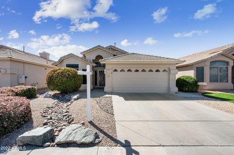 4721 E Ashurst Dr, Phoenix, AZ 85048 photo 1