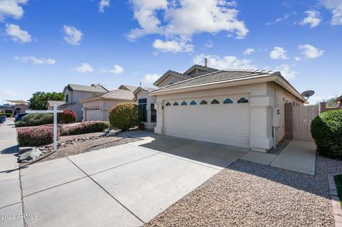 4721 E Ashurst Dr, Phoenix, AZ 85048 photo 2