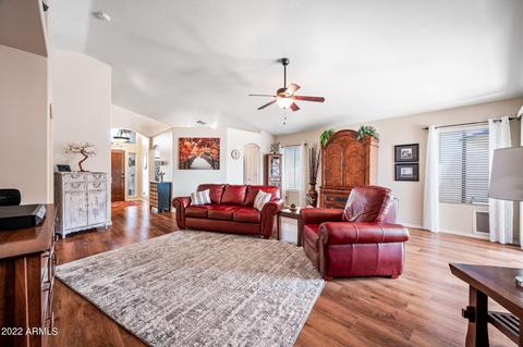 4721 E Ashurst Dr, Phoenix, AZ 85048 photo 11