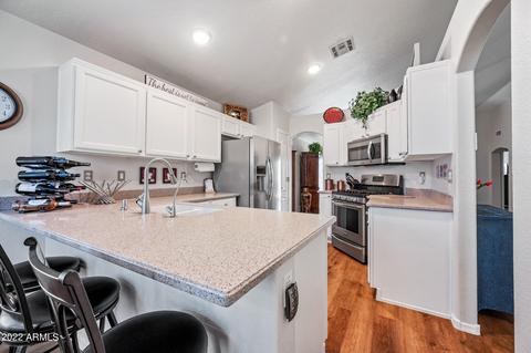 4721 E Ashurst Dr, Phoenix, AZ 85048 photo 9