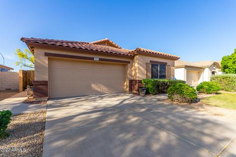 9312 E Olla Ave, Mesa, AZ 85212 photo 3