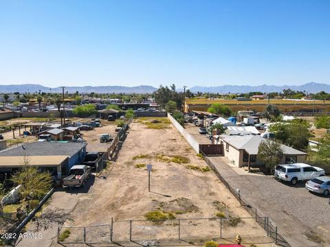 2945 W Polk St #11, Phoenix, AZ 85009