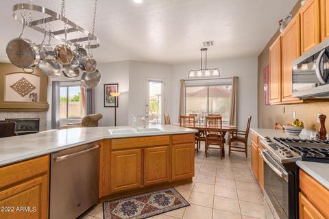 9544 E Knoll Cir, Mesa, AZ 85207 photo 13