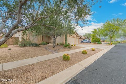 9544 E Knoll Cir, Mesa, AZ 85207 photo 2