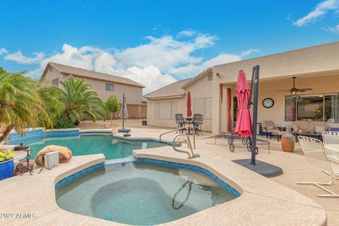 9544 E Knoll Cir, Mesa, AZ 85207 photo 37