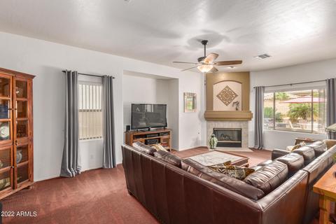 9544 E Knoll Cir, Mesa, AZ 85207 photo 6