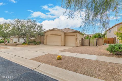 9544 E Knoll Cir, Mesa, AZ 85207 photo 3