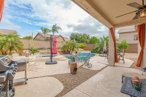 9544 E Knoll Cir, Mesa, AZ 85207 photo 28