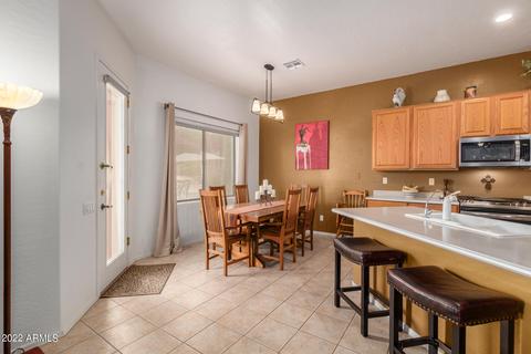 9544 E Knoll Cir, Mesa, AZ 85207 photo 10