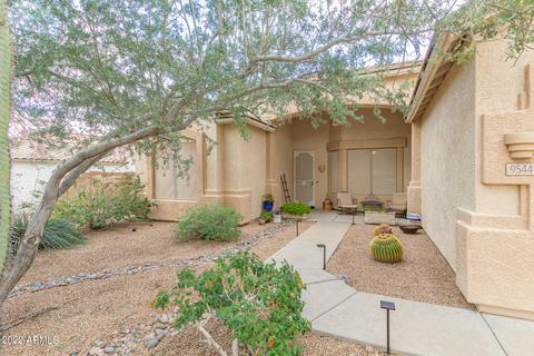 9544 E Knoll Cir, Mesa, AZ 85207 photo 4
