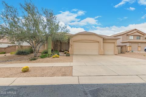 9544 E Knoll Cir, Mesa, AZ 85207 photo 1