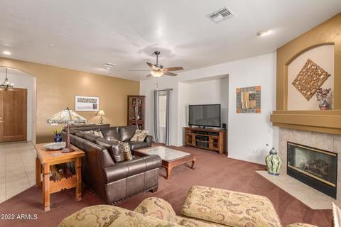 9544 E Knoll Cir, Mesa, AZ 85207 photo 9