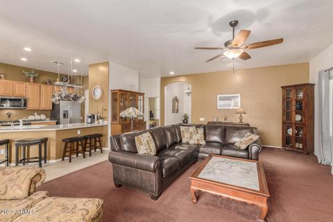 9544 E Knoll Cir, Mesa, AZ 85207 photo 8