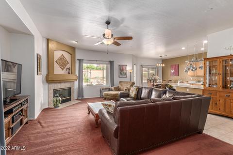 9544 E Knoll Cir, Mesa, AZ 85207 photo 7