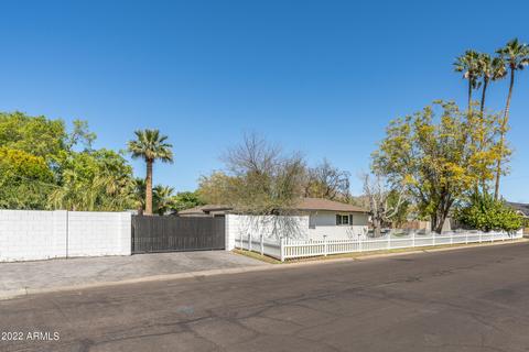 3802 N 43rd Pl, Phoenix, AZ 85018 photo 29