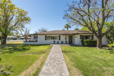 3802 N 43rd Pl, Phoenix, AZ 85018 photo 2