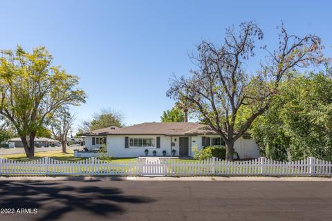 3802 N 43rd Pl, Phoenix, AZ 85018 photo 1