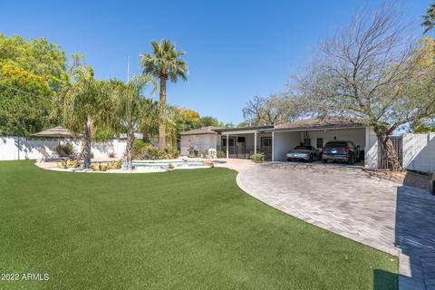 3802 N 43rd Pl, Phoenix, AZ 85018 photo 28