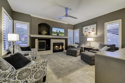 4012 E Kirkland Rd, Phoenix, AZ 85050 photo 5