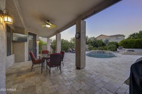 4012 E Kirkland Rd, Phoenix, AZ 85050 photo 23