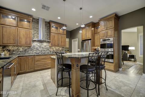 4012 E Kirkland Rd, Phoenix, AZ 85050 photo 8