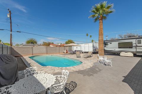 1706 E Granada Rd, Phoenix, AZ 85006 photo 23