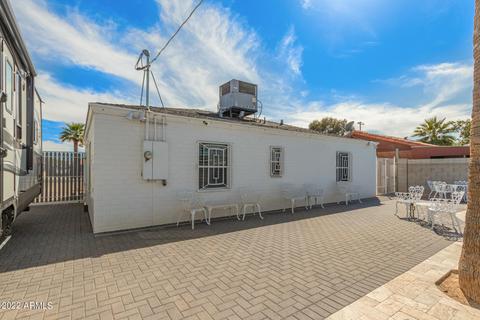 1706 E Granada Rd, Phoenix, AZ 85006 photo 29