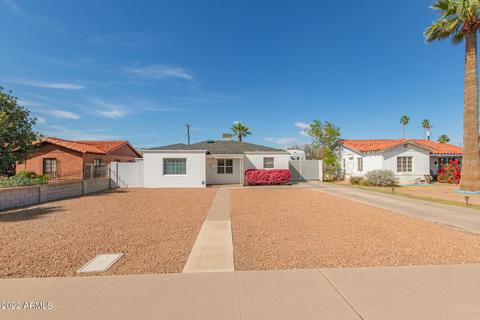 1706 E Granada Rd, Phoenix, AZ 85006 photo 1