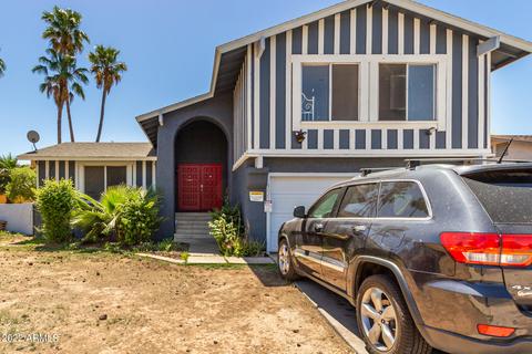 3025 E Hampton Cir, Mesa, AZ 85204 photo 2