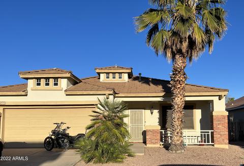 3273 S Desert View Dr, Apache Junction, AZ 85120 photo 1