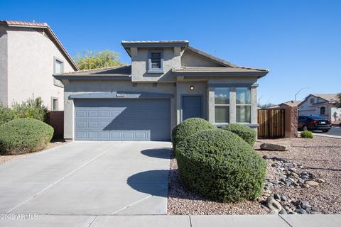 9940 Empress Ave, Mesa, AZ 85208 photo 1