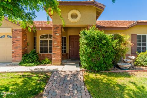 4670 S Griffith Way, Gilbert, AZ 85297 photo 4