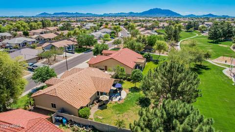 4670 S Griffith Way, Gilbert, AZ 85297 photo 37