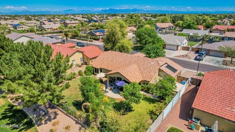 4670 S Griffith Way, Gilbert, AZ 85297 photo 35