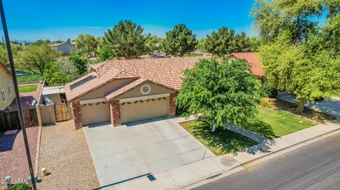 4670 S Griffith Way, Gilbert, AZ 85297 photo 39