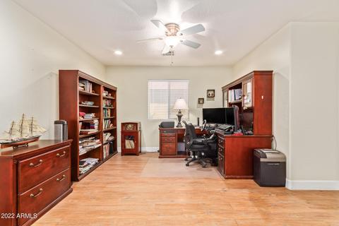 4670 S Griffith Way, Gilbert, AZ 85297 photo 17