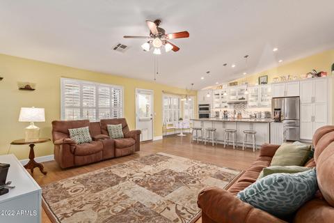 4670 S Griffith Way, Gilbert, AZ 85297 photo 16