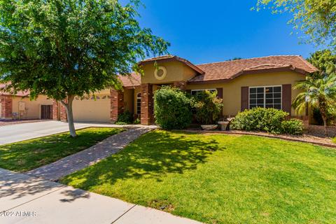 4670 S Griffith Way, Gilbert, AZ 85297 photo 3