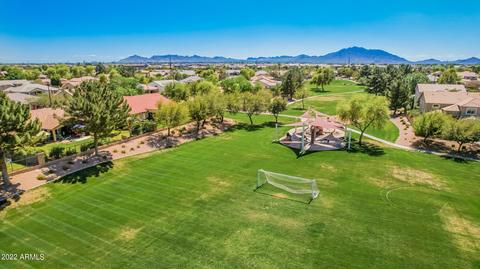 4670 S Griffith Way, Gilbert, AZ 85297 photo 38
