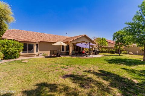 4670 S Griffith Way, Gilbert, AZ 85297 photo 30