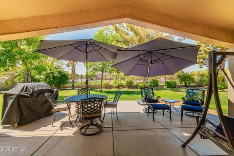 4670 S Griffith Way, Gilbert, AZ 85297 photo 27