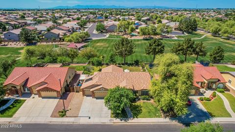 4670 S Griffith Way, Gilbert, AZ 85297 photo 40