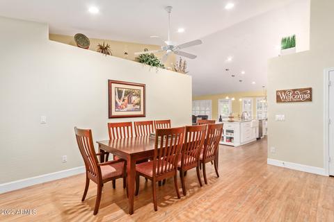 4670 S Griffith Way, Gilbert, AZ 85297 photo 7